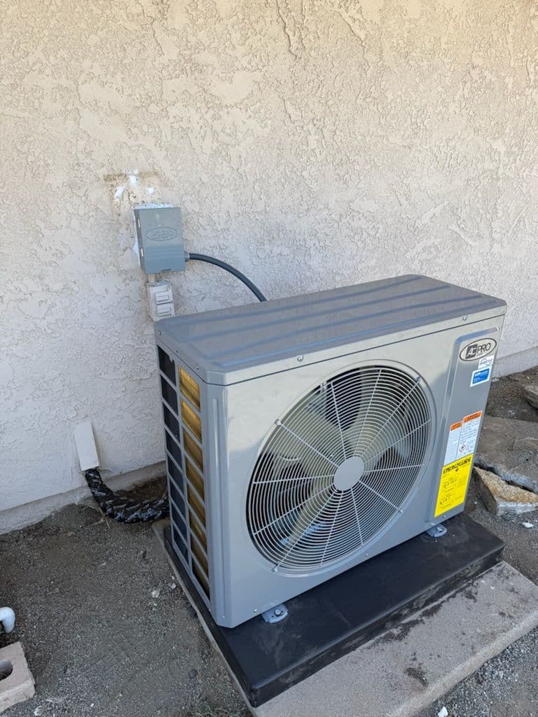Cutting-Edge HVAC Installation for Home Comfort image