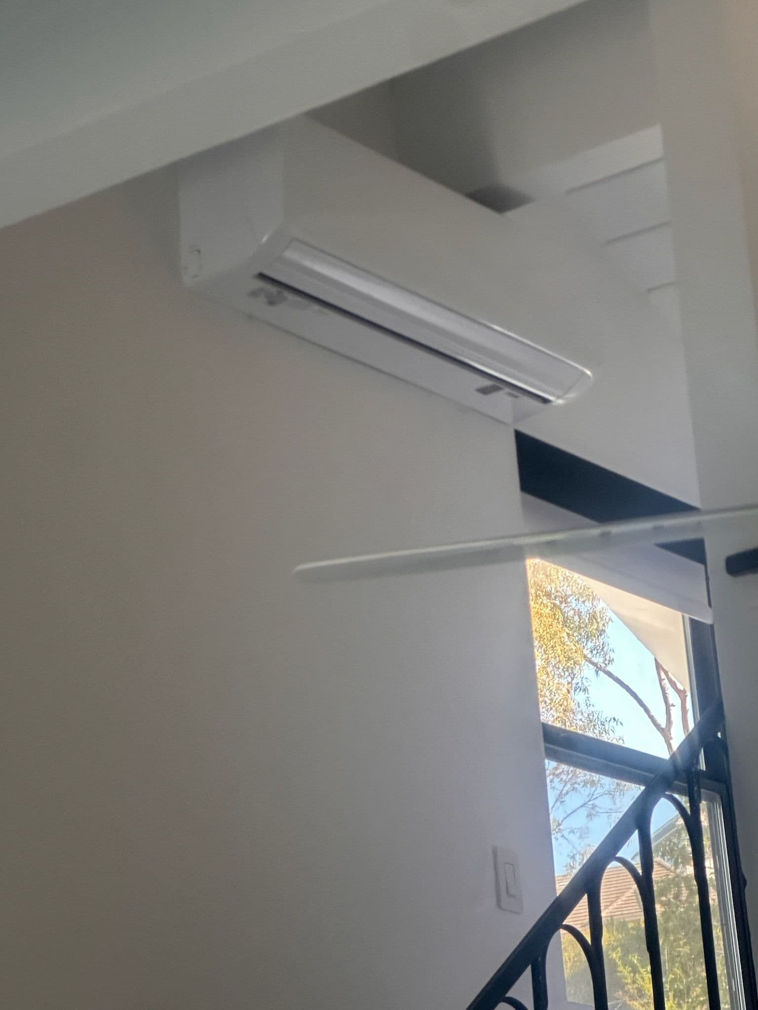 Project Mini Split Installation in Newport Beach image