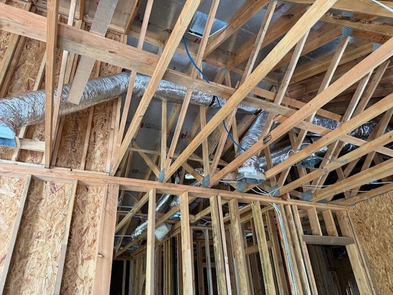 Riverside CA Home Addition with Expert HVAC Solutions image