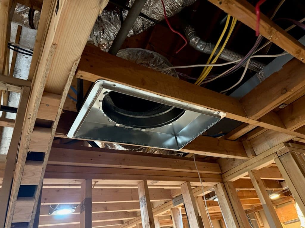 Gallery photos for Riverside CA Home Addition with Expert HVAC Solutions: Image #1