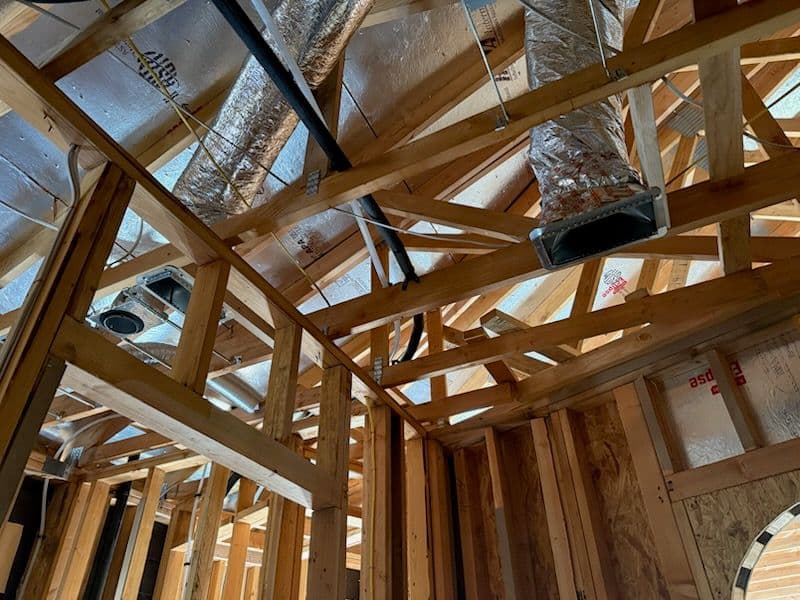 Gallery photos for Riverside CA Home Addition with Expert HVAC Solutions: Image #2