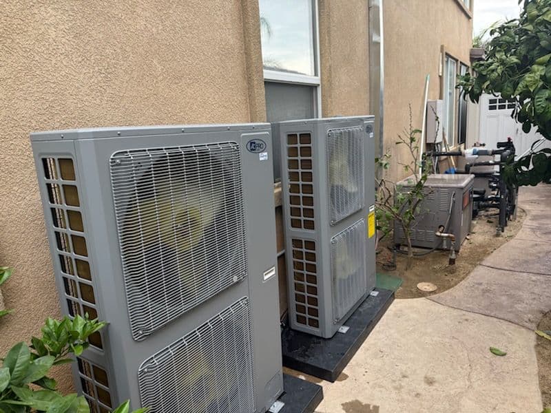 Efficient 5-Ton HVAC Installations Boost Comfort image
