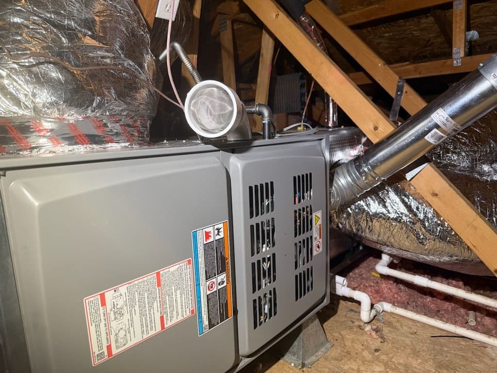 Gallery photos for Efficient 5-Ton HVAC Installations Boost Comfort: Image #1