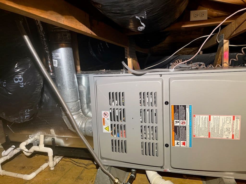 Gallery photos for Efficient 5-Ton HVAC Installations Boost Comfort: Image #2