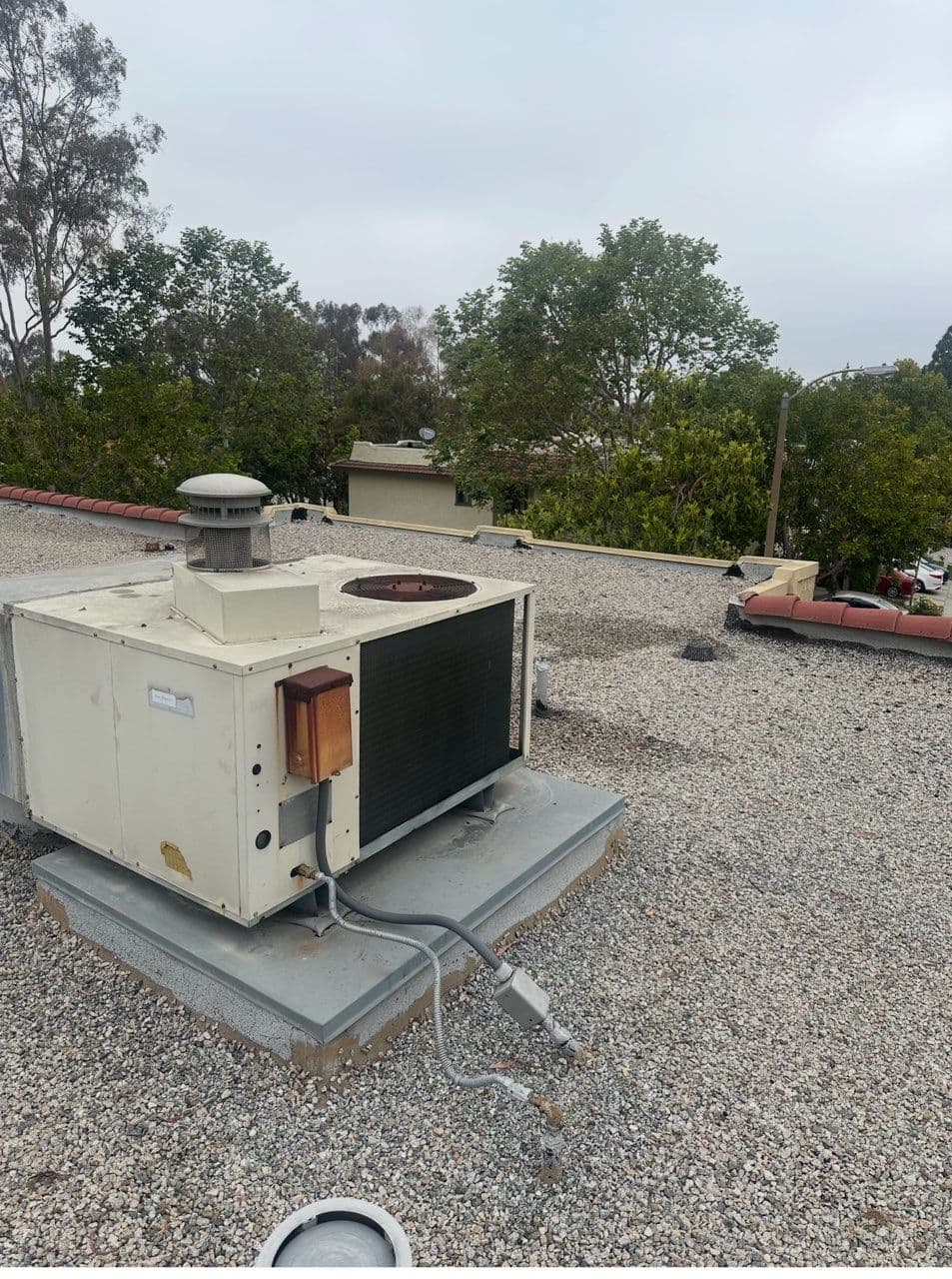 Project High-Efficiency HVAC System Upgrade Improves Comfort image