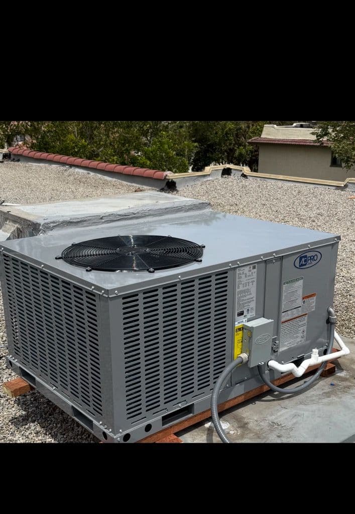 Gallery photos for High-Efficiency HVAC System Upgrade Improves Comfort: Image #1