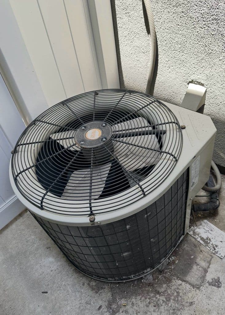 Gallery photos for Energy-Efficient HVAC Upgrade in Costa Mesa: Image #2