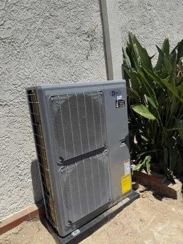 Gallery photos for Efficient AC Installation in Glendora CA: Image #2
