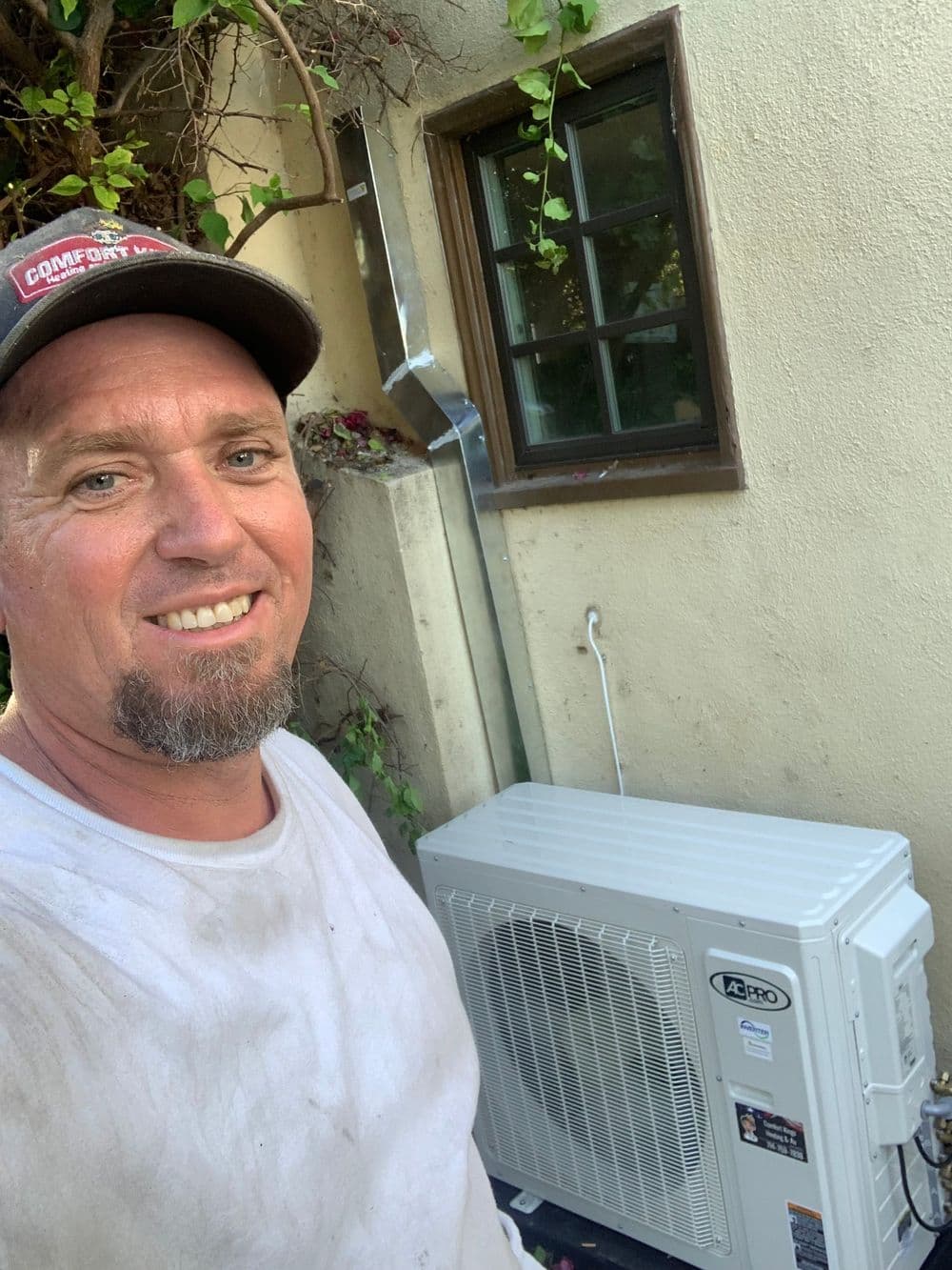 About Comfort Kings Heating and Air Conditioning