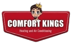 Comfort Kings Heating and Air Conditioning